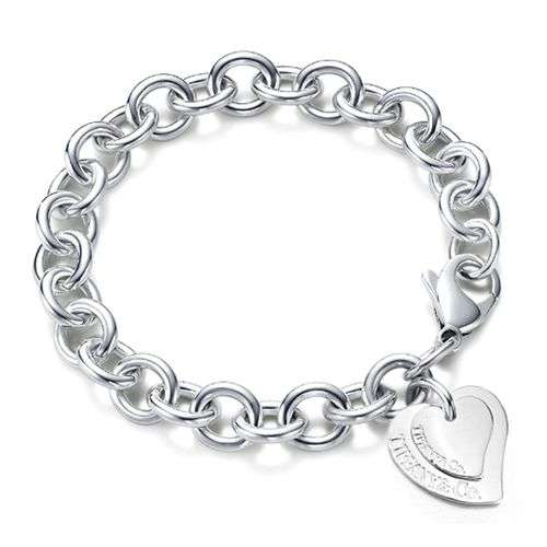 Bracelet -Sterling Silver